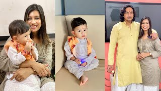 CELEBRAMOS RAKHI CON MI FAMILIA HINDU festival de los hermanos 2021