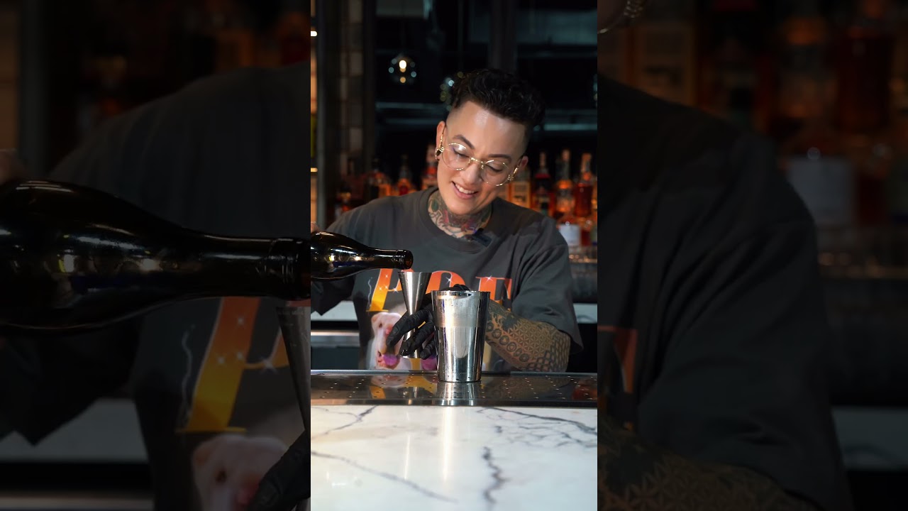 Белая сангрия | BAD BIRDY 