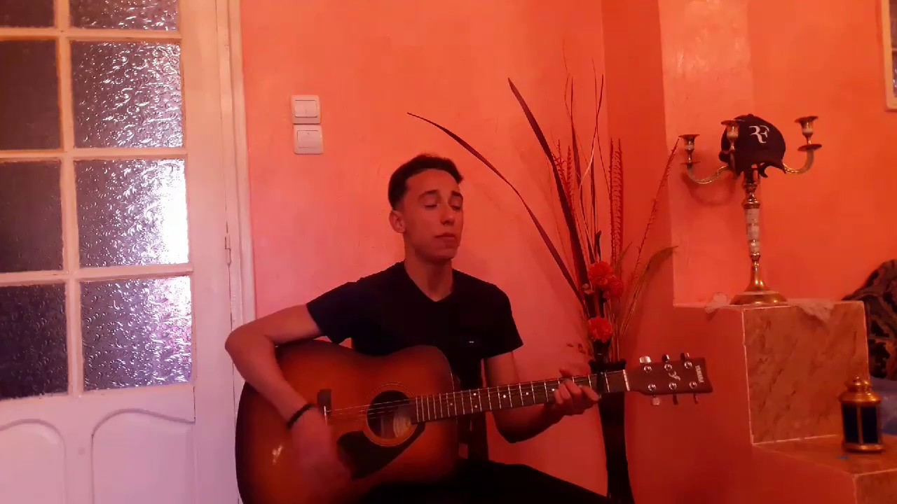 music wa3lach lamia serhani