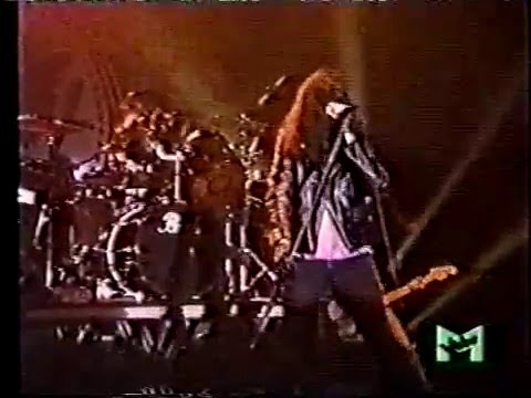 ramones italian tour 1992