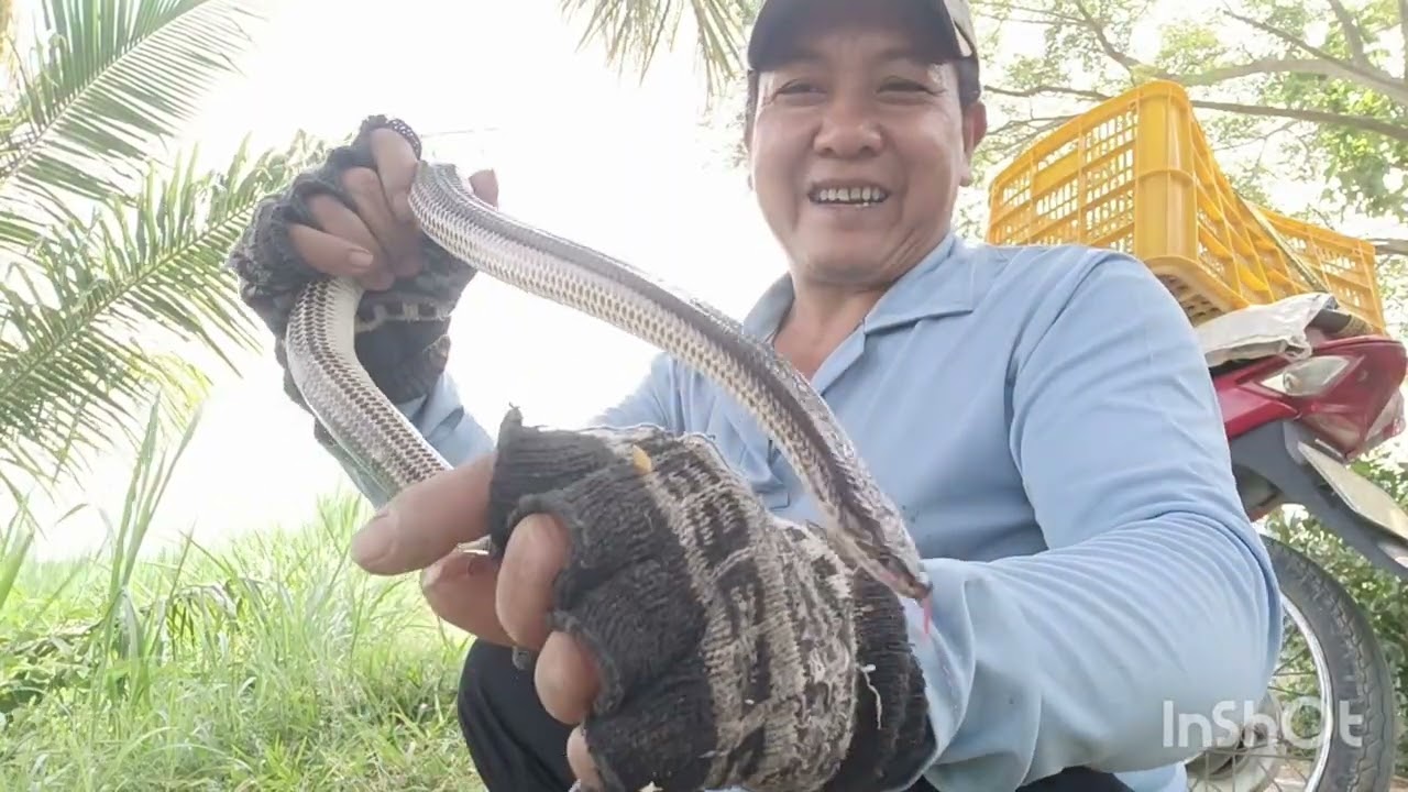 Mùa khô được vậy là mừng rồi bạn ơi!!!