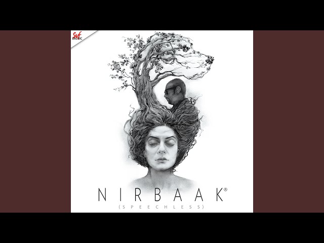 Jodi Akasher Gaaye Lyrics (যদি আকাশের গায়ে) Nirbaak