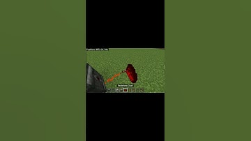 HOW TO MAKE TWO TYPES OF REDSTONE CLOCKS IN MINECRAFT/MCPE/BEDROCK EDITION/XBOX/WINDOWS 10