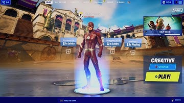 How to fix Squad matchmaking in fortnite