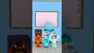 Princess Gugugaga Ice: Chubby and Thin, and Bride Gugugaga Fire — who sings the best?!
