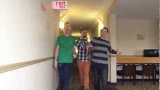 Panic Squad Christmas Song
