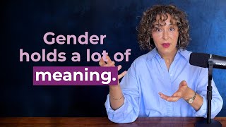 Gender and Our Cultural Language of Suffering