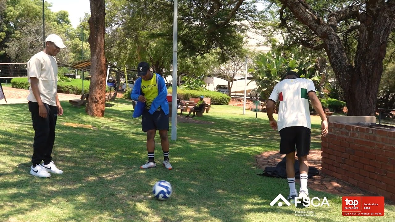 FSCA Wellness Day 2025