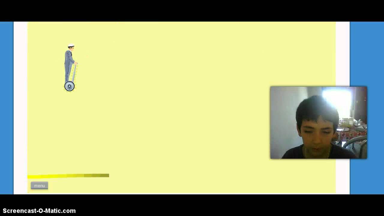 jugando rope swings con audio YouTube