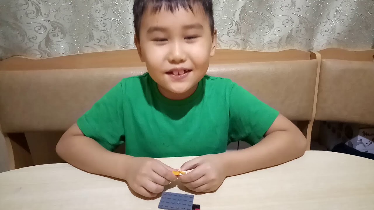 Ещё одно мое изобретение 😉"фотокамера Лего"