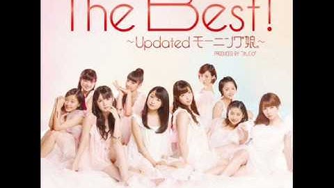 THE マンパワー!!! (updated) / モーニング娘。