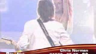 Chris Norman - Summer of 69 chords