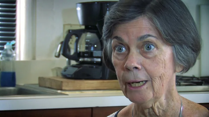 SJC: We Remember #1 (Sister Beth Fitzpatrick)