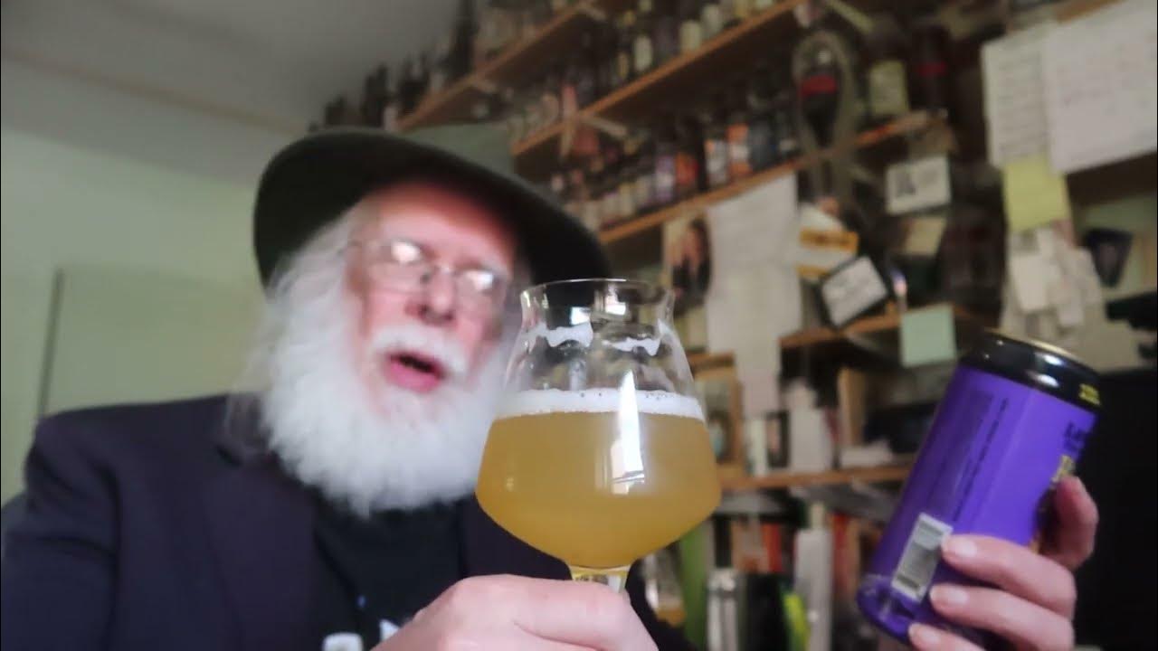 Lawson’s Finest Liquids Hazy Rays IPA in One Minute YouTube