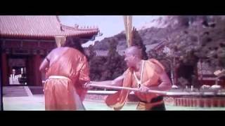 Shaolin Vs. Lama - widescreen