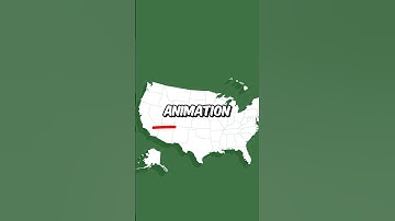 How To Make a Map Animation in Premiere Pro
