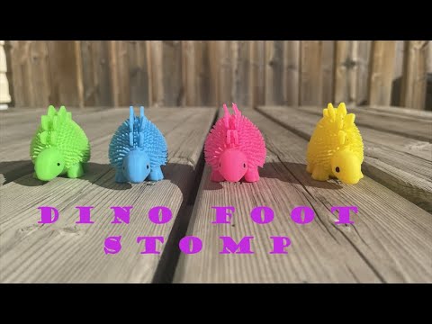 Squish Toy Night & Day P2
