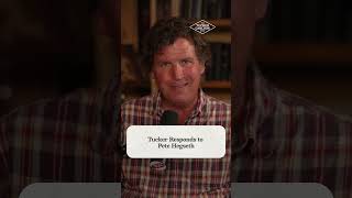 Tucker Calls Out Pete Hegseth's Ridiculous Lie
