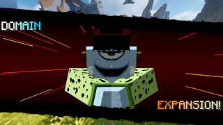 Creating Jujutsu Kaisen in Minecraft!