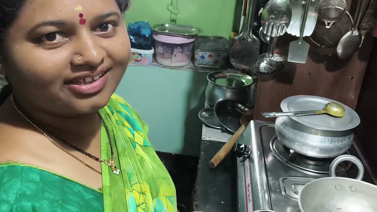 కొత్త ఛానల్ ఓపెన్ చేస్తున్నాం /daily routine vlogs