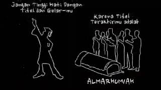 Video Muhasabah Diri Sendiri