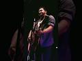 She’s one goodbye that I can’t imagine… #EliYoungBand #SkinAndBones