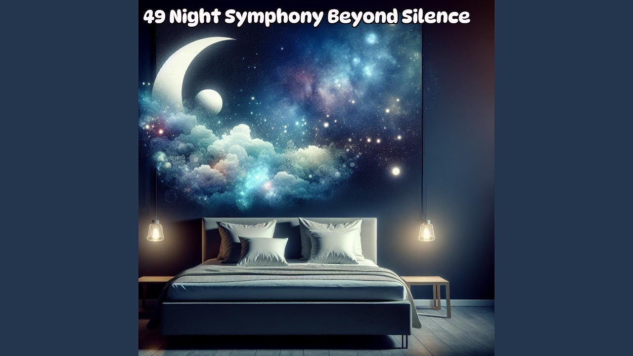 Find Sleep Through Tranquility