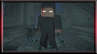 ♪ MV วัดใจ | Minecraft Animation ♪