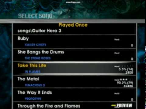 frets on fire torrent