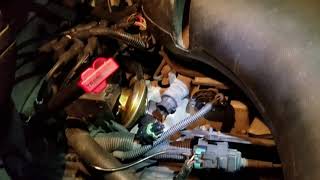 EGR Valve replacement 87-95 Chevy/ GMC 305/ 350 C1500 K1500 etc