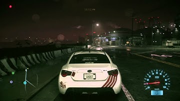 NFS 2015 The Details!! EA please fix.