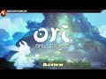 Ori and the blind forest  pc  elements gaming  review fr  vidotest fr  gameplay fr 