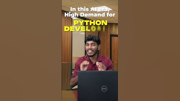 Python: The Secret Behind Viral AI Videos! #ai #slainstitute #python