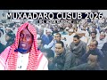 MUXAADARO CUSUB 2026 SH ADAN KUSSOW