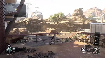 Call of Duty®: Black Ops III Tips and Trick 1 Thrust jump Power slide Wall run