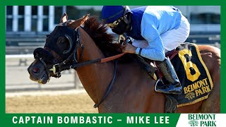 Captain Bombastic - 2020 - The Mike Lee