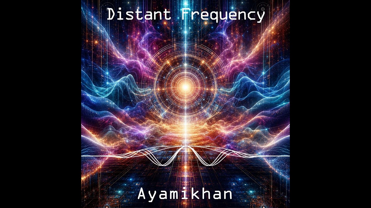 Assista a Distant Frequency no YouTube Assista a Distant Frequency no YouTube