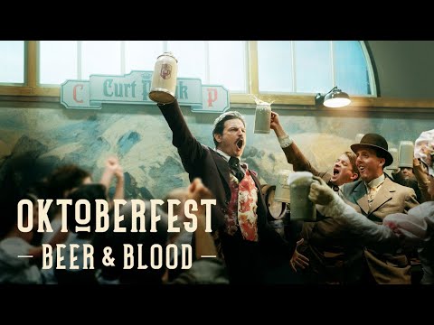 Oktoberfest: Beer &amp; Blood - Netflix Trailer (English Subtitles)