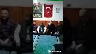 Yılan Sürünüyor Kuşlar Uçuyor Hakkın Hikmetine Akıl Ermiyor