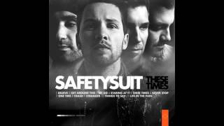 Famous SafetySuit - Never Stop (Wedding Version) - Layered Profile