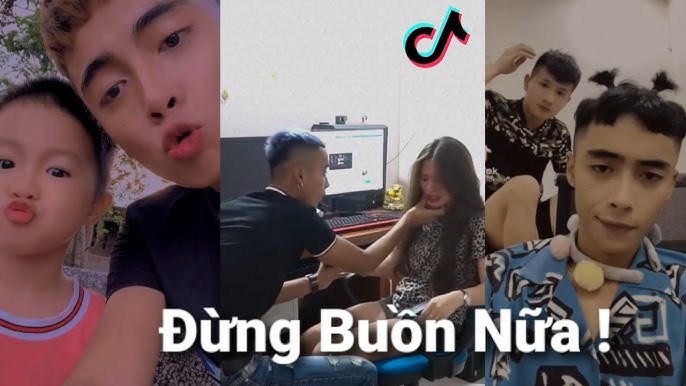 Tik Tok| Những Video Buồn Về Nam Ok🙏Sau Khi Anh Qua Đời😞 - Youtube