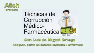 CORRUPCIÓN SANITARIA Y SUS CAUSAS