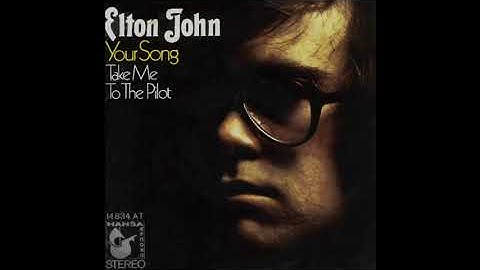 Your Song Extended version - Extended performance video thumbnail