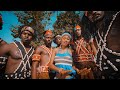 Halima Bah - Arsike Ma (Official Video)