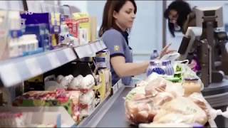 Discounter King Lidl Dokuhd
