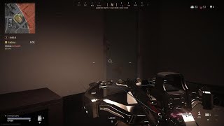 Warzone crossbow triple kill
