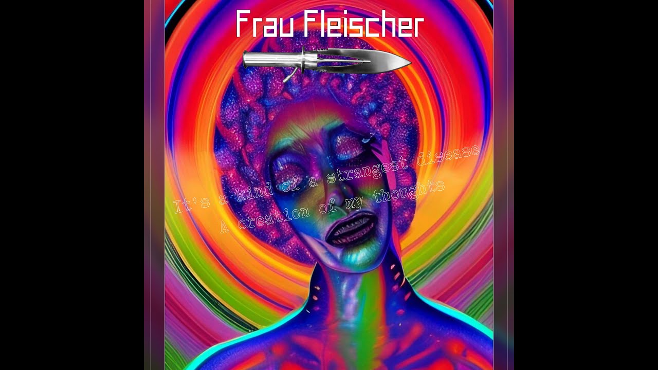 Watch A Strangest Dream on YouTube Watch A Strangest Dream on YouTube