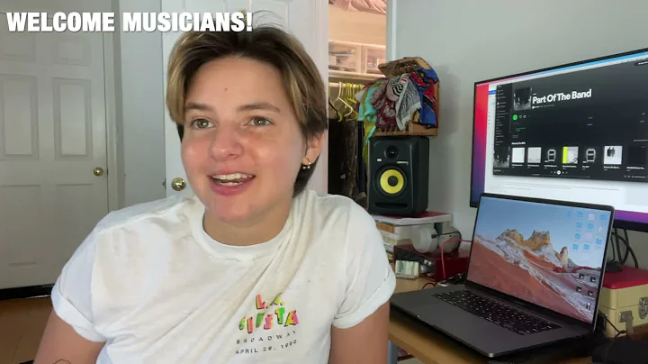 Introduction - Working Musician Tips!