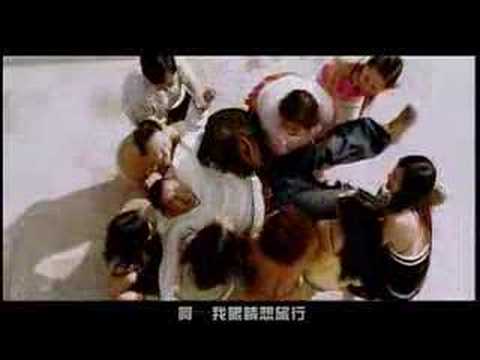 杜汶澤 眼睛想旅行