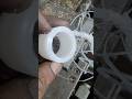 make new pilastic bush #shorts
